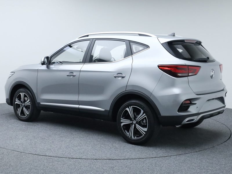 2025 MG ZST Vibe 1.5 Petrol image 5
