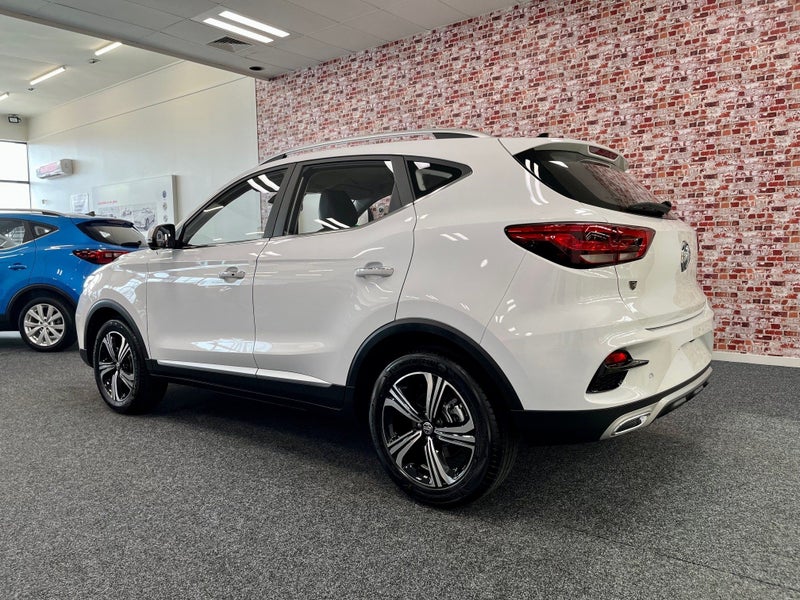 2025 MG ZST Vibe 1.5Pt/Cvt image 4