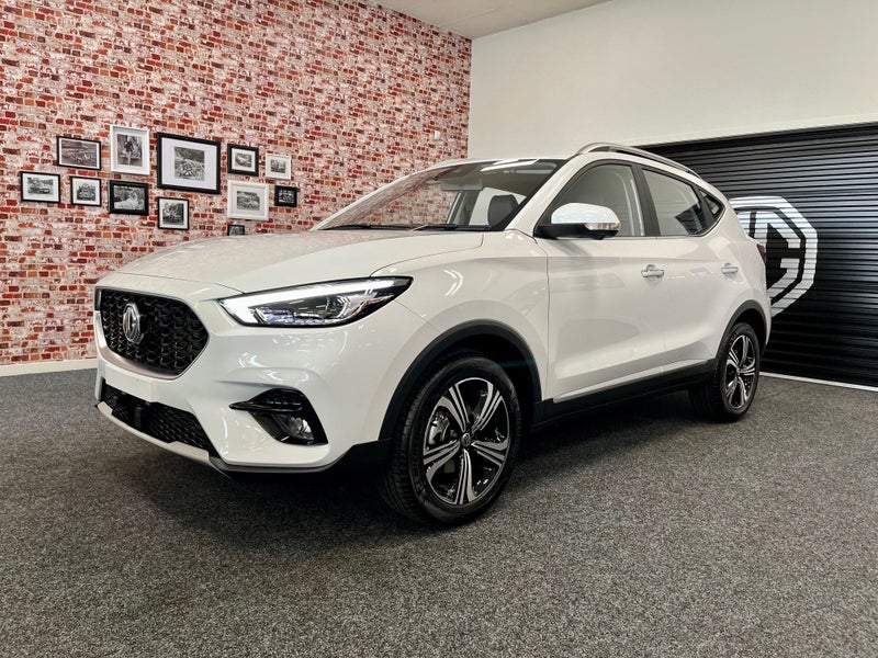 2025 MG ZST Vibe 1.5Pt/Cvt image 5