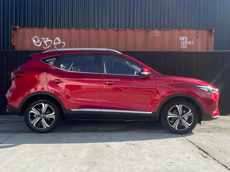 2025 MG ZST Vibe 1.5Pt/Cvt image 2
