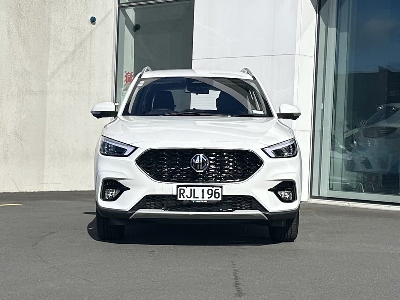 2025 MG ZST VIBE 1.5Pt/CVT image 2