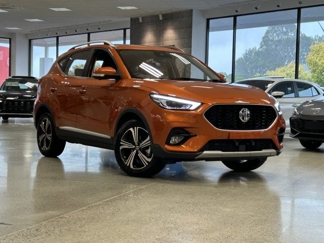 2025 MG ZST Vibe T Vibe 1.5Pt/Cvt image 1