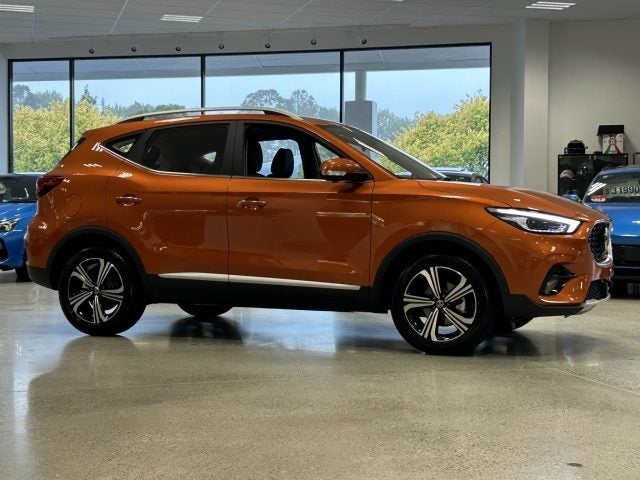 2025 MG ZST Vibe T Vibe 1.5Pt/Cvt image 2