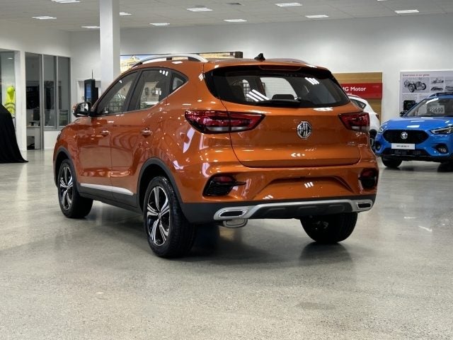 2025 MG ZST Vibe T Vibe 1.5Pt/Cvt image 4