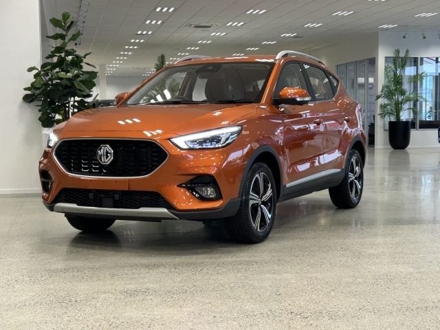 2025 MG ZST Vibe T Vibe 1.5Pt/Cvt image 5