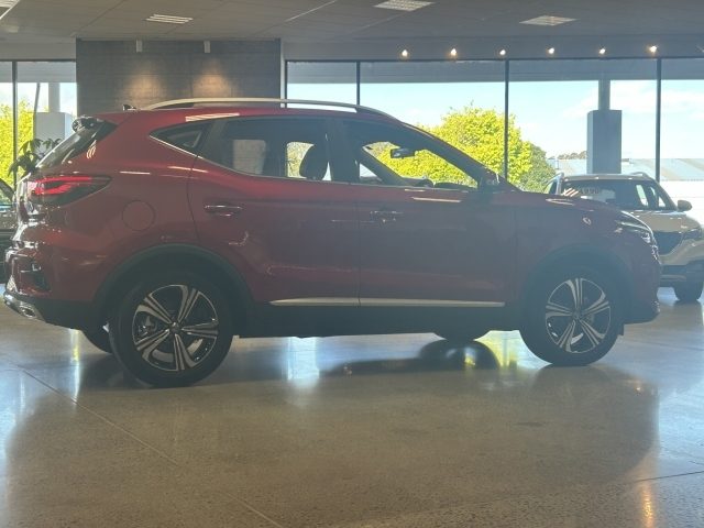 2025 MG ZST Vibe T Vibe 1.5Pt/Cvt image 2