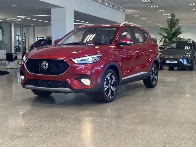 2025 MG ZST Vibe T Vibe 1.5Pt/Cvt image 5