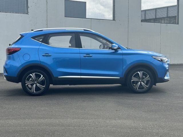 2025 MG ZST Vibe T Vibe 1.5Pt/Cvt image 2