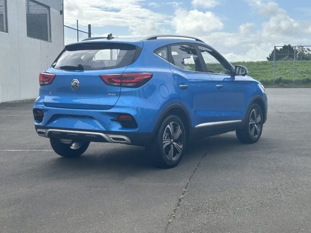 2025 MG ZST Vibe T Vibe 1.5Pt/Cvt image 3