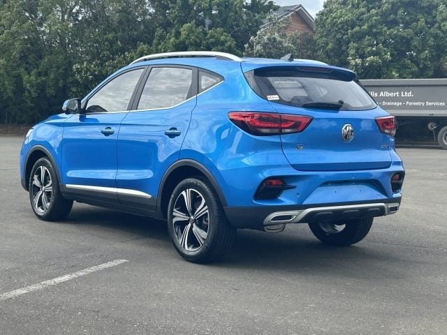 2025 MG ZST Vibe T Vibe 1.5Pt/Cvt image 4