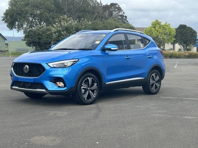 2025 MG ZST Vibe T Vibe 1.5Pt/Cvt image 5