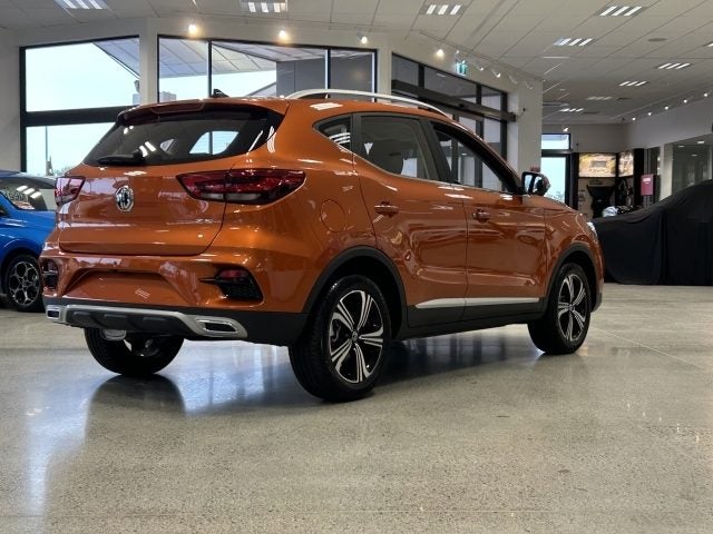 2025 MG ZST Vibe T Vibe 1.5Pt/Cvt image 3