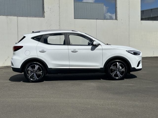 2025 MG ZST Vibe T Vibe 1.5Pt/Cvt image 2