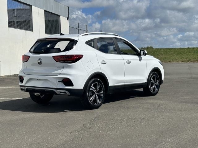 2025 MG ZST Vibe T Vibe 1.5Pt/Cvt image 3