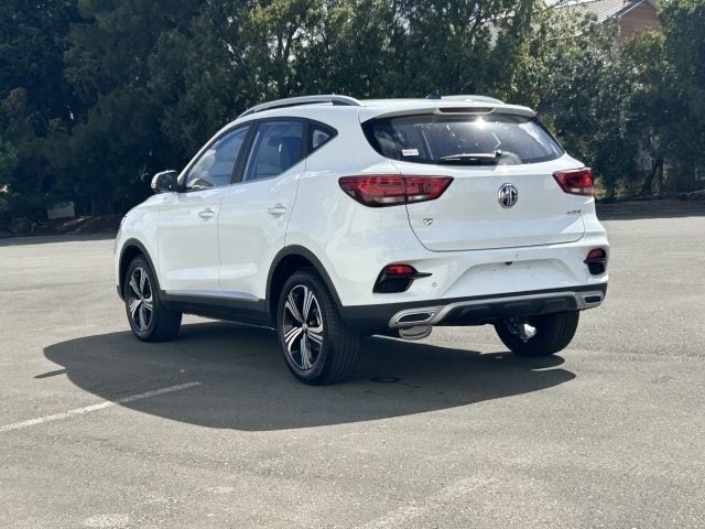 2025 MG ZST Vibe T Vibe 1.5Pt/Cvt image 4