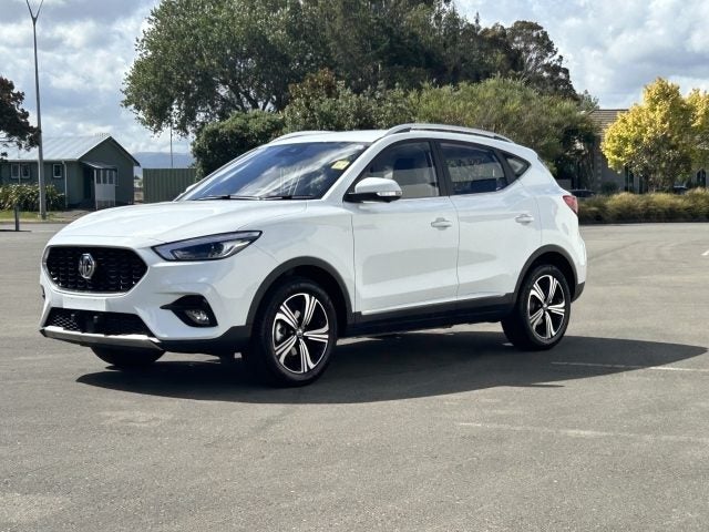 2025 MG ZST Vibe T Vibe 1.5Pt/Cvt image 5