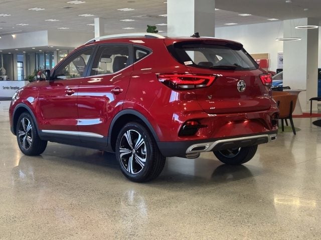 2025 MG ZST Vibe T Vibe 1.5Pt/Cvt image 4