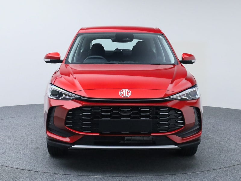 2025 MG ZST ZS 1.5 Excite image 2