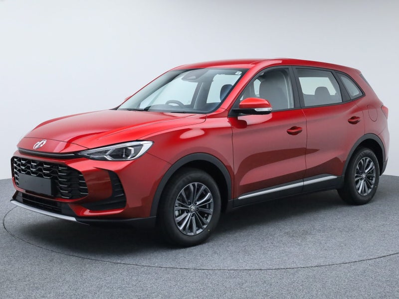 2025 MG ZST ZS 1.5 Excite image 3