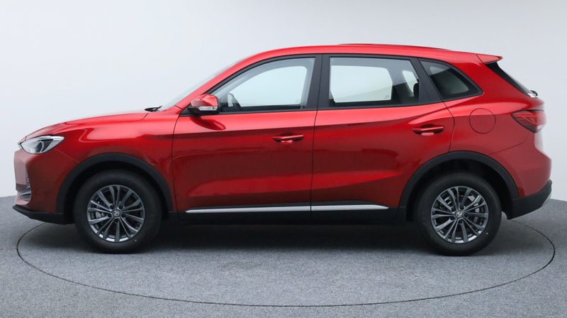 2025 MG ZST ZS 1.5 Excite image 4