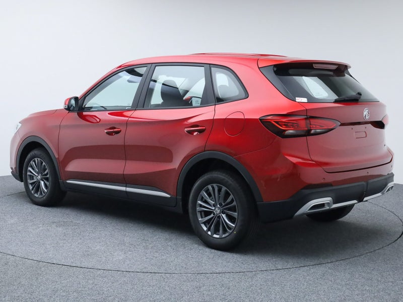 2025 MG ZST ZS 1.5 Excite image 5