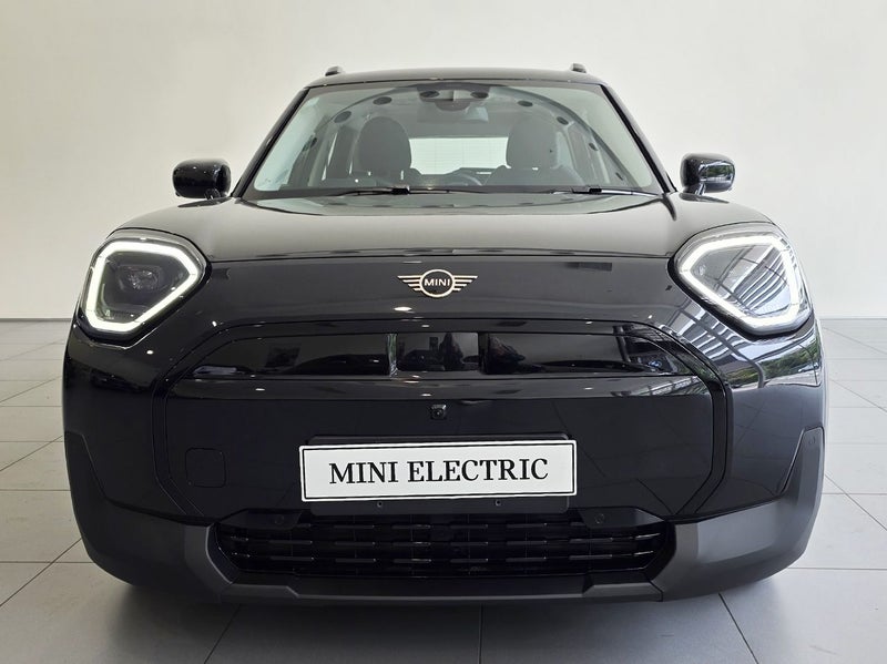 2025 MINI Aceman E image 2