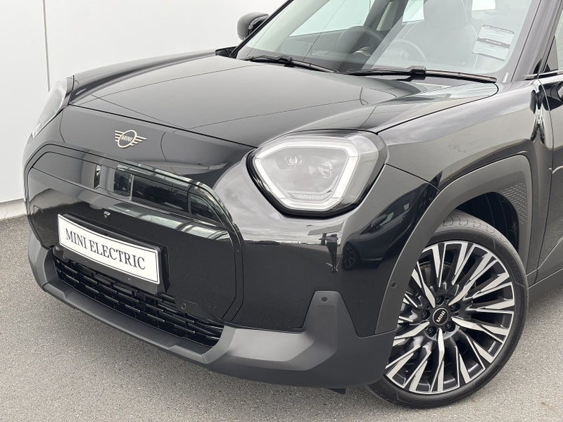 2025 MINI Aceman E Classic image 5