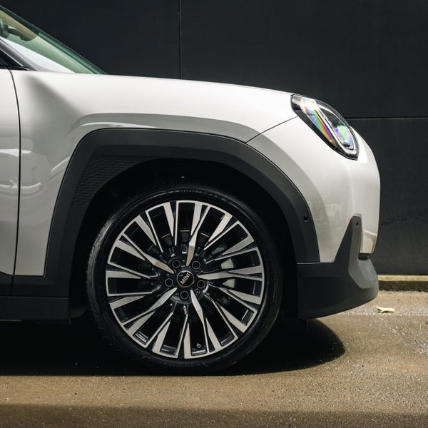 2025 MINI Aceman E Classic image 5