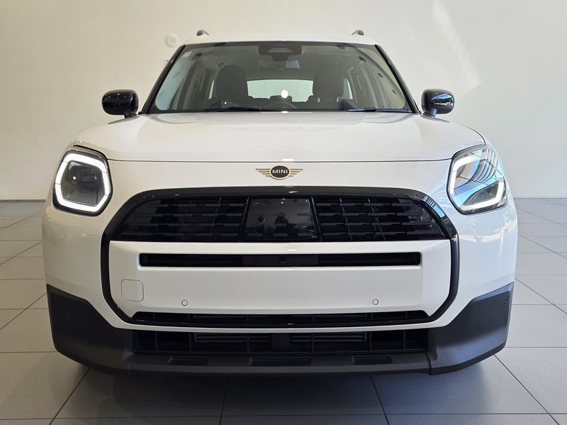 2025 MINI Countryman C Core image 2