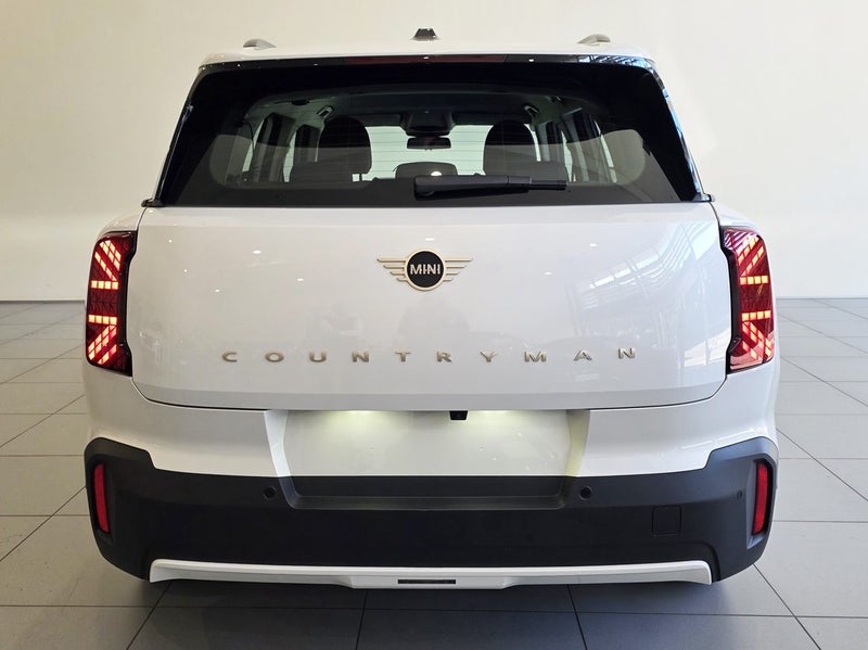 2025 MINI Countryman C Core image 5