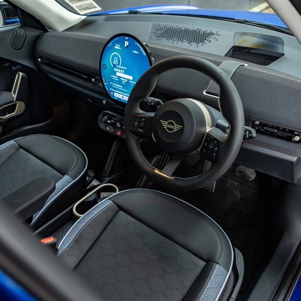 2025 MINI Countryman Cooper Core Pack image 3