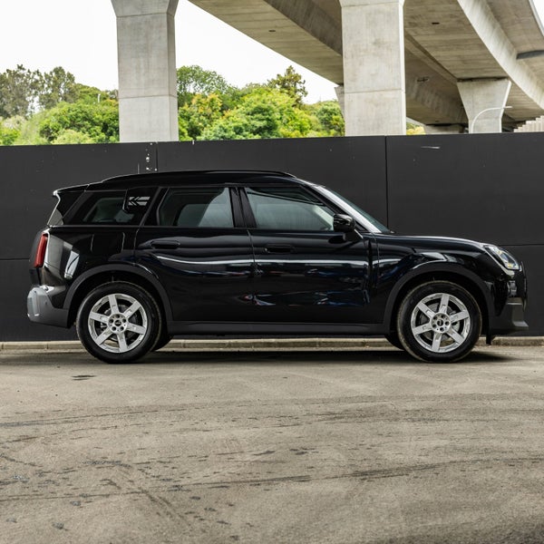 2025 MINI Countryman Cooper Core Pack image 4