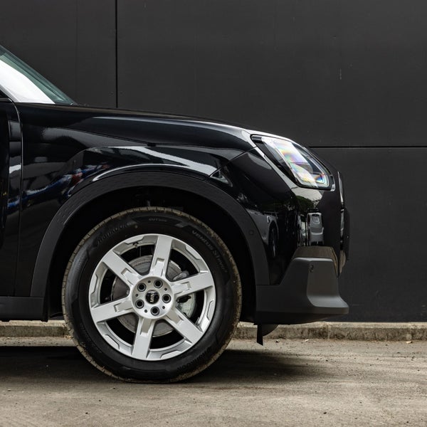 2025 MINI Countryman Cooper Core Pack image 5