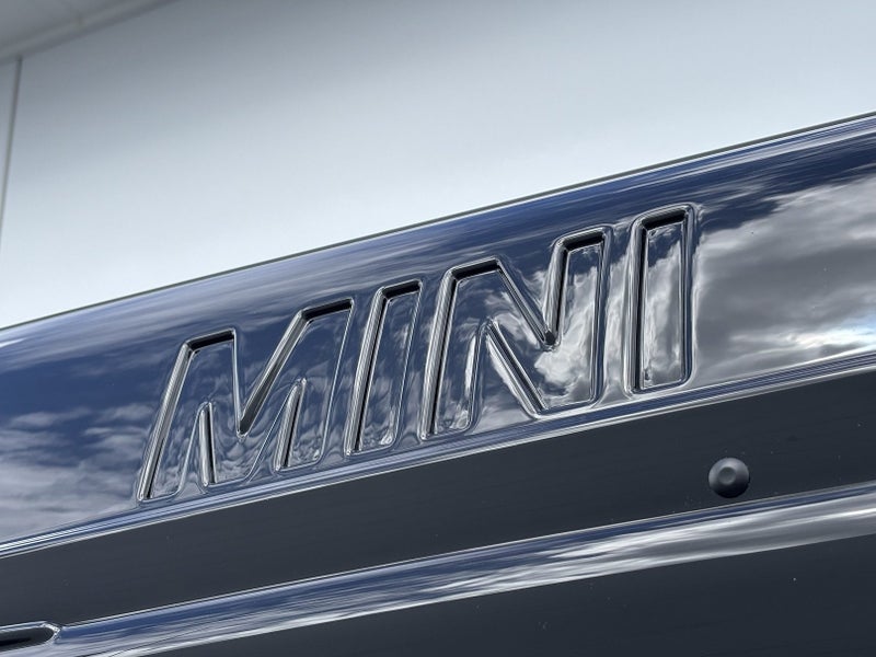 2025 MINI Countryman Countryman C image 5
