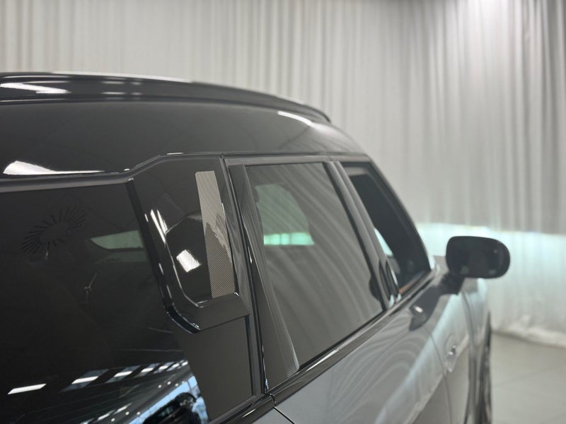 2025 MINI Countryman Countryman C Favoured image 3