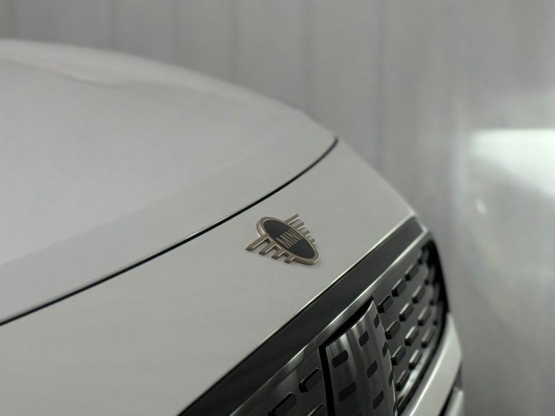 2025 MINI Countryman Countryman E image 5