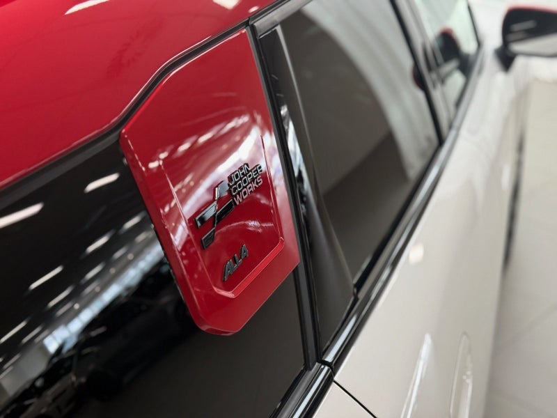 2025 MINI Countryman Countryman JCW ALL4 Favoured image 5
