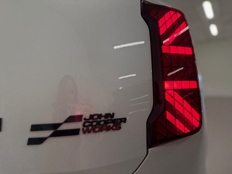 2025 MINI Countryman Countryman JCW ALL4 Favoured image 5