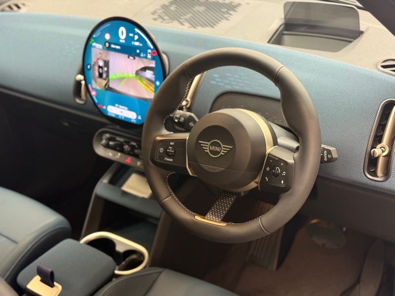 2025 MINI Countryman Countryman S ALL4 Favoured image 5