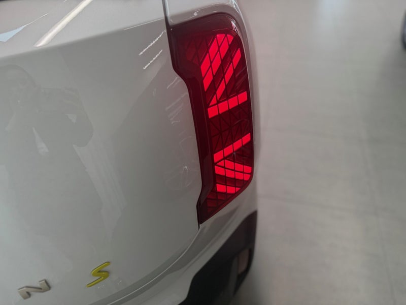 2025 MINI Countryman Countryman SE ALL4 Favoured image 5