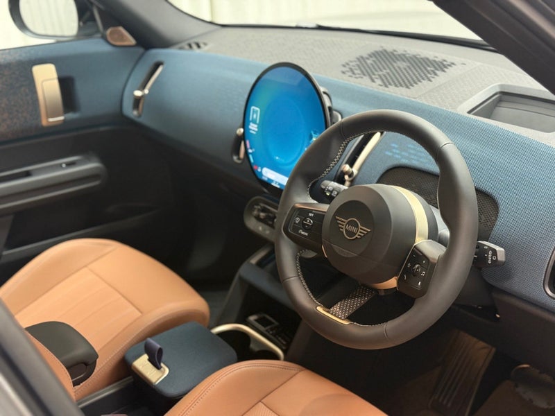 2025 MINI Countryman Countryman SE ALL4 Favoured image 5