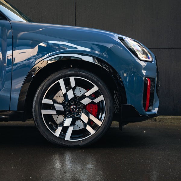 2025 MINI Countryman JCW ALL4 Favoured image 5