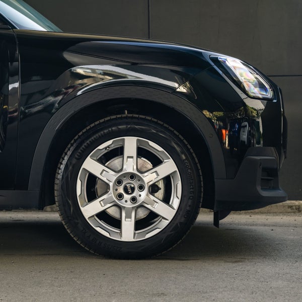 2025 MINI Countryman S ALL4 Classic image 5