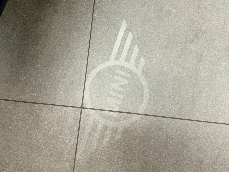 2025 MINI Hatch Cooper C 5door Favoured image 5