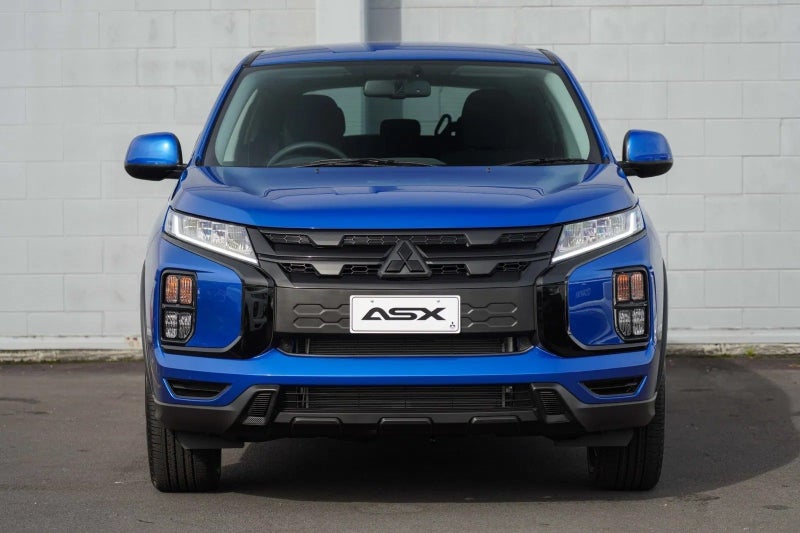 2025 Mitsubishi ASX 2.0 Black Edition image 2