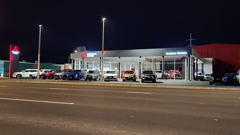 2025 Mitsubishi ASX 2.0 LS 2WD image 5