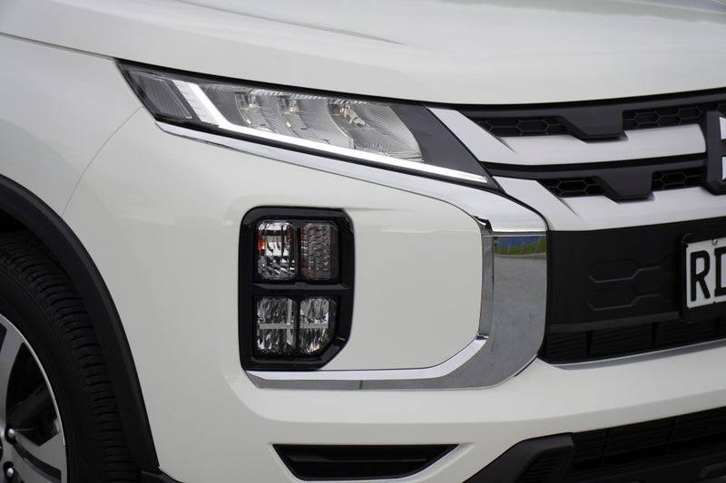 2025 Mitsubishi ASX 2.0 LS image 2