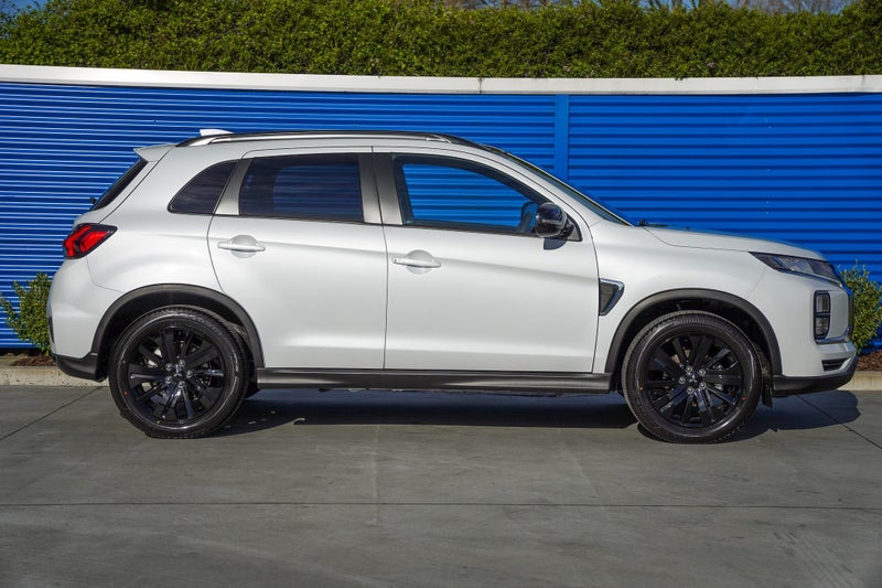 2025 Mitsubishi ASX 2.0 VRX 2WD auto image 2