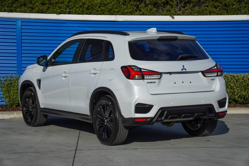 2025 Mitsubishi ASX 2.0 VRX 2WD auto image 3