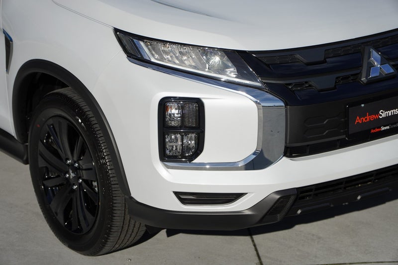 2025 Mitsubishi ASX 2.0 VRX 2WD auto image 4